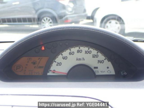 Used 2013 AT mitsubishi ek-wagon H82W Image[19]