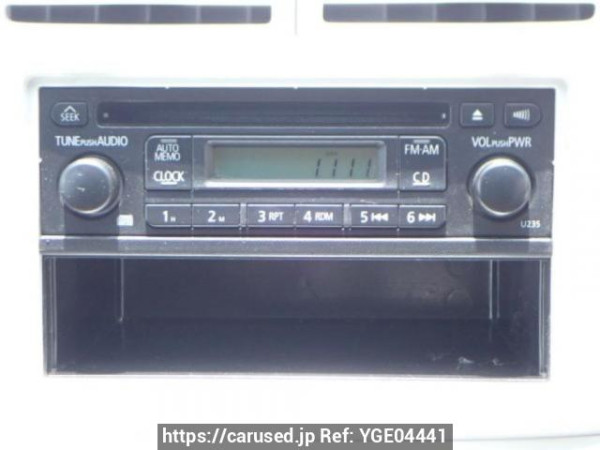 Used 2013 AT mitsubishi ek-wagon H82W Image[22]