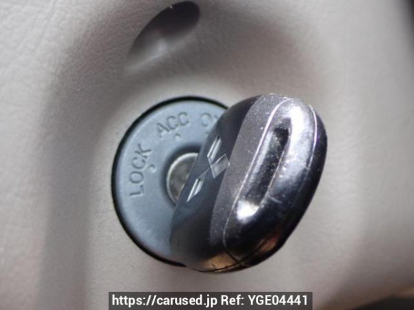 Used 2013 AT mitsubishi ek-wagon H82W Image[25]