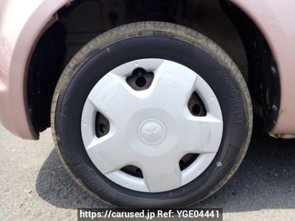 Used 2013 AT mitsubishi ek-wagon H82W Image[27]