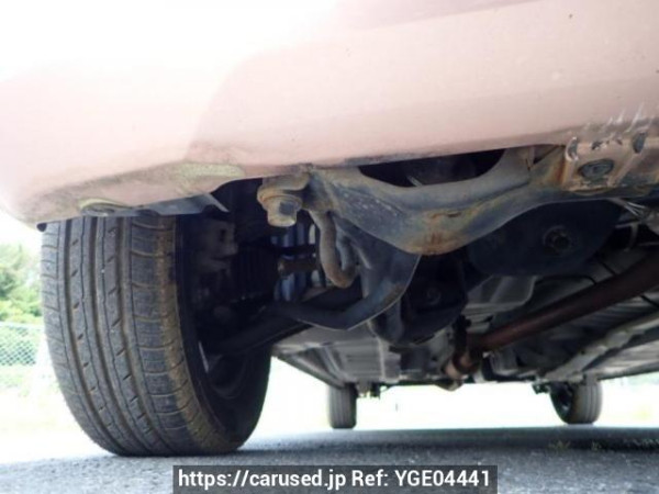 Used 2013 AT mitsubishi ek-wagon H82W Image[31]