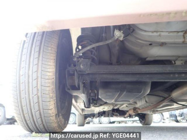 Used 2013 AT mitsubishi ek-wagon H82W Image[33]