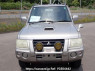 Used 2003 AT mitsubishi pajero-mini H58A Image[1]