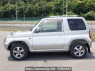 Used 2003 AT mitsubishi pajero-mini H58A Image[3]