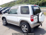 Used 2003 AT mitsubishi pajero-mini H58A Image[4]