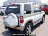 Used 2003 AT mitsubishi pajero-mini H58A Image[6]