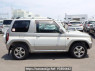 Used 2003 AT mitsubishi pajero-mini H58A Image[7]