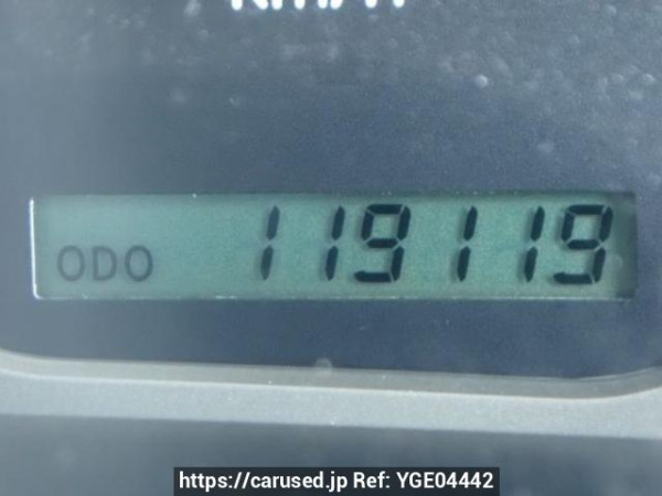Used 2003 AT mitsubishi pajero-mini H58A Image[21]