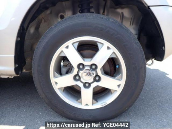 Used 2003 AT mitsubishi pajero-mini H58A Image[29]