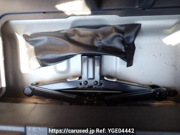 Used 2003 AT mitsubishi pajero-mini H58A Image[38]