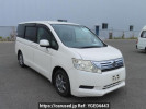 Honda Step WGN RK1