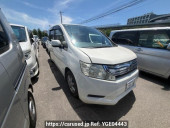 Honda Step WGN