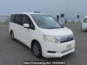 Honda Step WGN