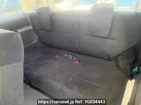 Used 2010 AT honda step-wgn RK1 Image[7]