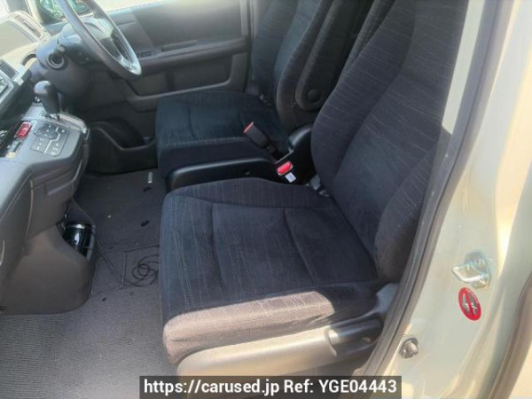 Used 2010 AT honda step-wgn RK1 Image[9]