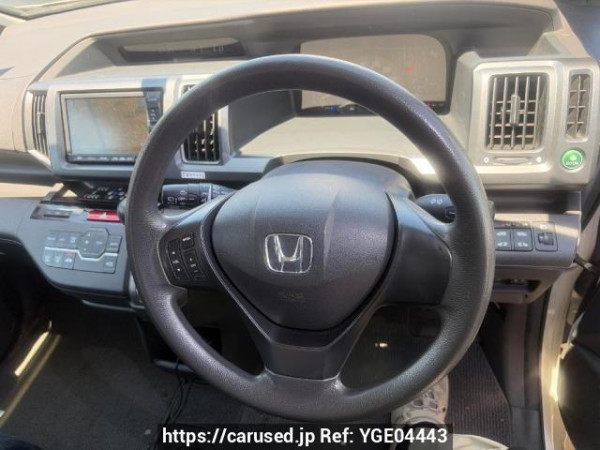 Used 2010 AT honda step-wgn RK1 Image[10]