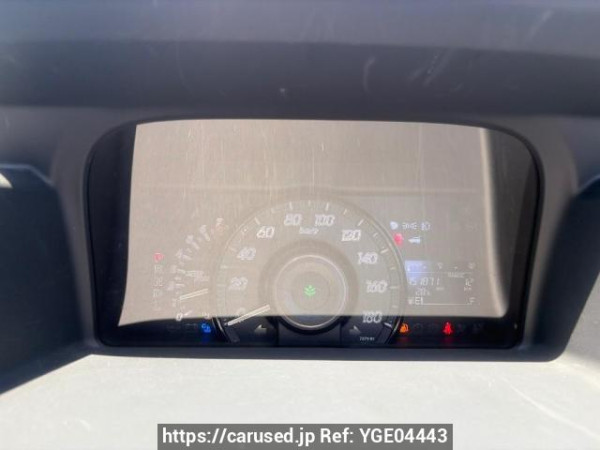 Used 2010 AT honda step-wgn RK1 Image[13]