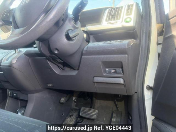 Used 2010 AT honda step-wgn RK1 Image[14]