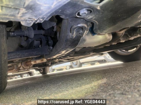 Used 2010 AT honda step-wgn RK1 Image[15]