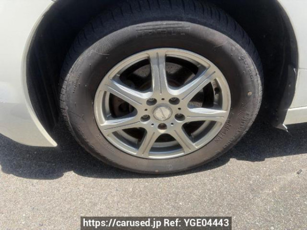 Used 2010 AT honda step-wgn RK1 Image[17]