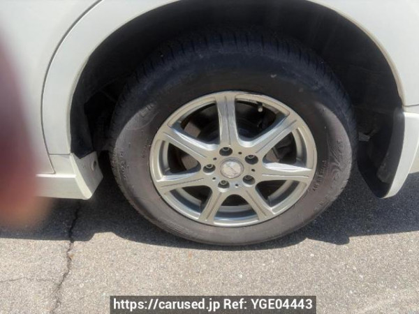 Used 2010 AT honda step-wgn RK1 Image[18]