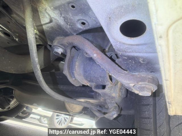 Used 2010 AT honda step-wgn RK1 Image[22]