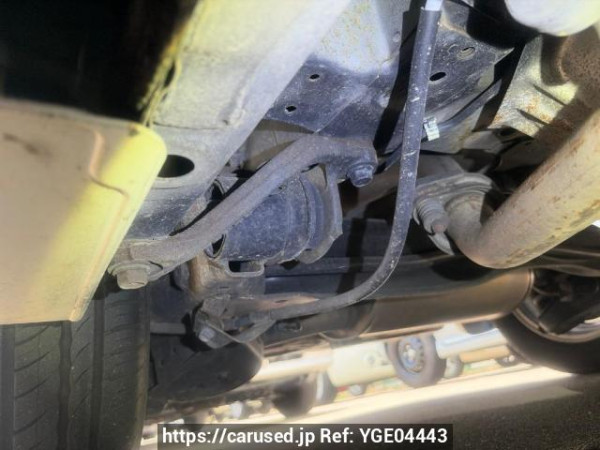 Used 2010 AT honda step-wgn RK1 Image[25]