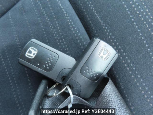Used 2010 AT honda step-wgn RK1 Image[27]
