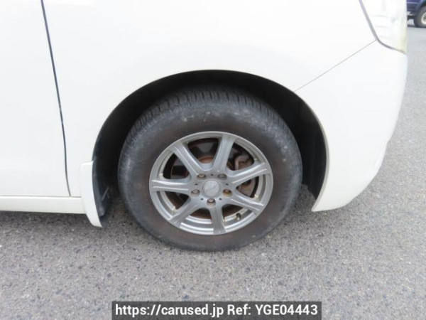 Used 2010 AT honda step-wgn RK1 Image[29]