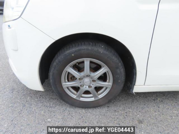 Used 2010 AT honda step-wgn RK1 Image[30]