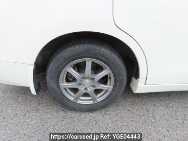 Used 2010 AT honda step-wgn RK1 Image[31]