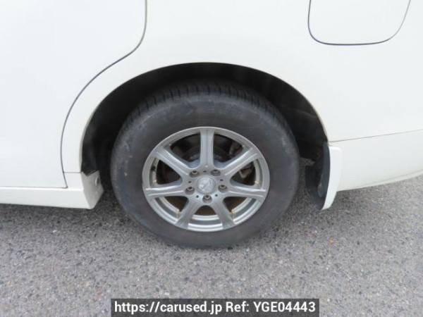 Used 2010 AT honda step-wgn RK1 Image[32]