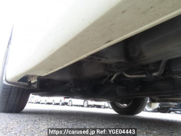 Used 2010 AT honda step-wgn RK1 Image[35]