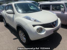 Nissan JUKE YF15