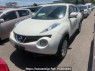 Used 2011 AT nissan juke YF15 Image[1]