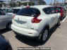 Used 2011 AT nissan juke YF15 Image[3]