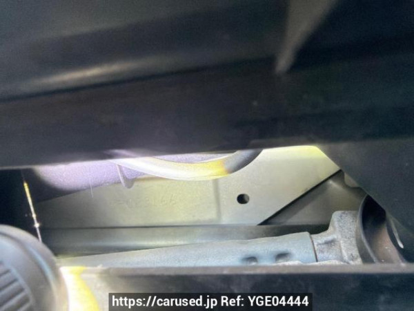 Used 2011 AT nissan juke YF15 Image[7]