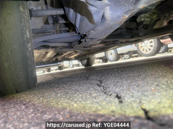 Used 2011 AT nissan juke YF15 Image[20]