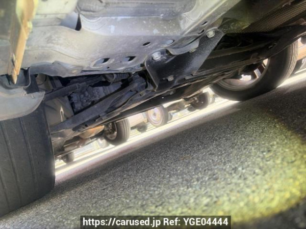Used 2011 AT nissan juke YF15 Image[21]