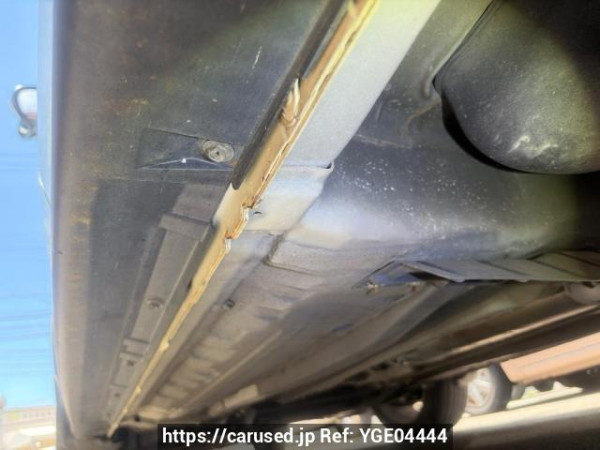 Used 2011 AT nissan juke YF15 Image[22]