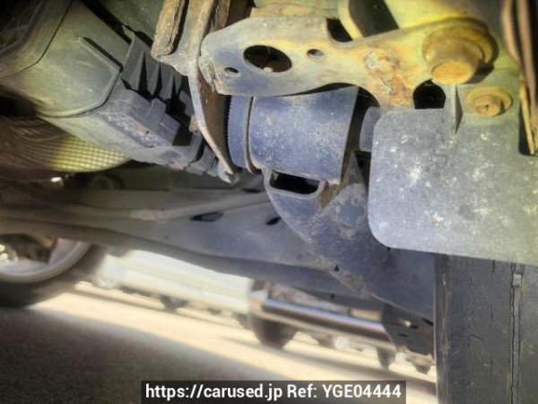 Used 2011 AT nissan juke YF15 Image[23]