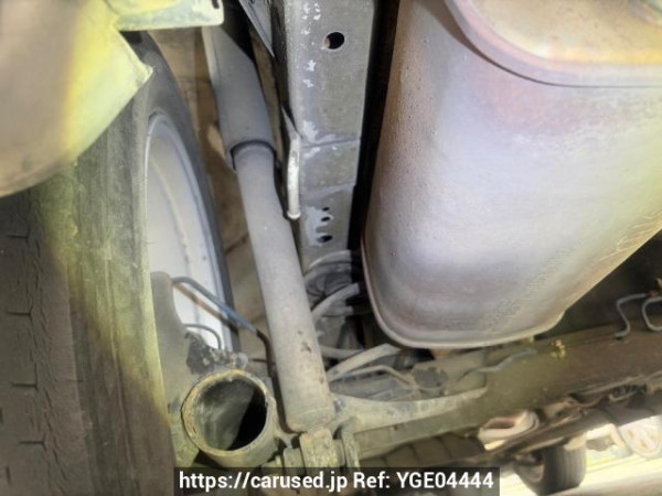 Used 2011 AT nissan juke YF15 Image[24]