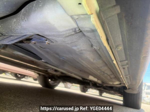 Used 2011 AT nissan juke YF15 Image[27]