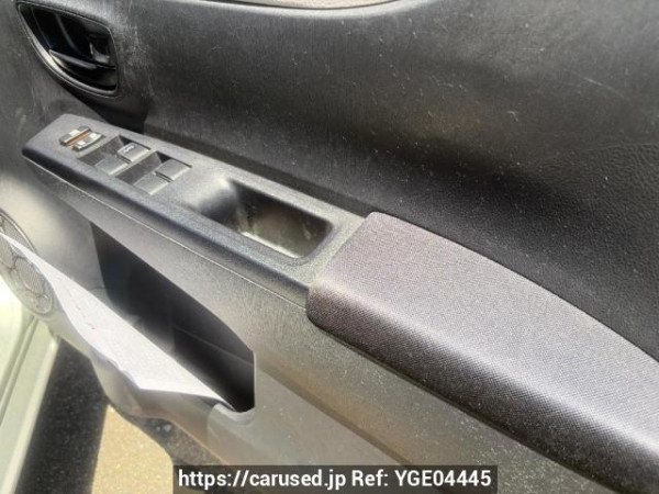 Used 2012 AT toyota vitz NSP130 Image[14]