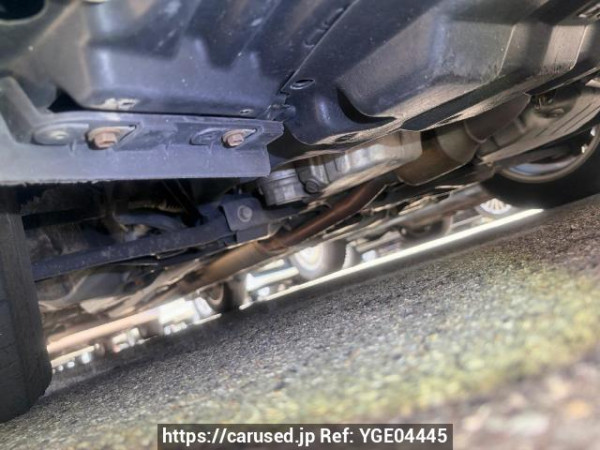 Used 2012 AT toyota vitz NSP130 Image[20]