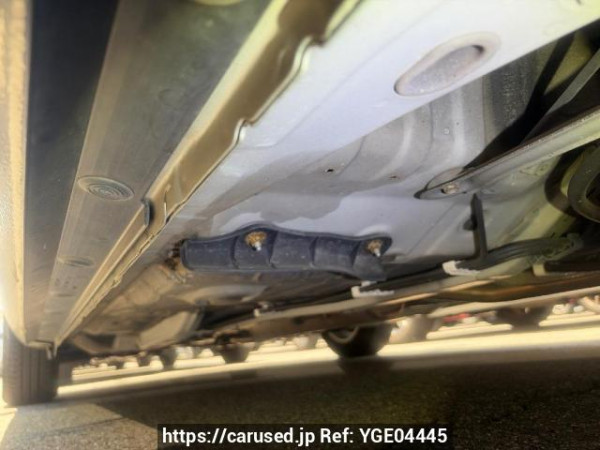 Used 2012 AT toyota vitz NSP130 Image[22]