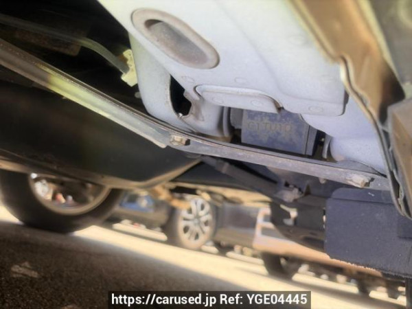Used 2012 AT toyota vitz NSP130 Image[23]