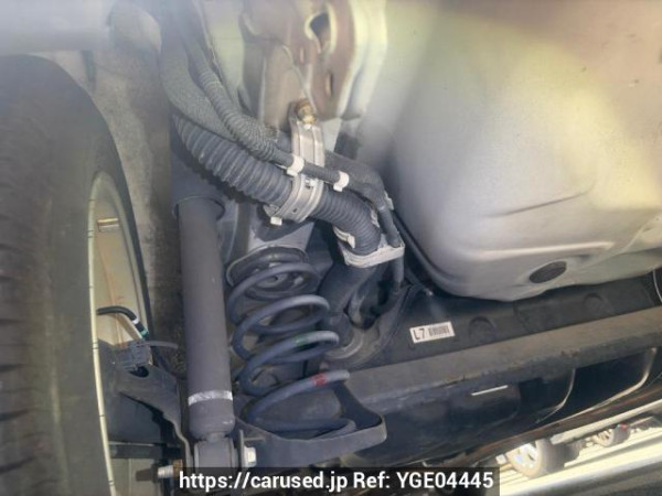 Used 2012 AT toyota vitz NSP130 Image[24]