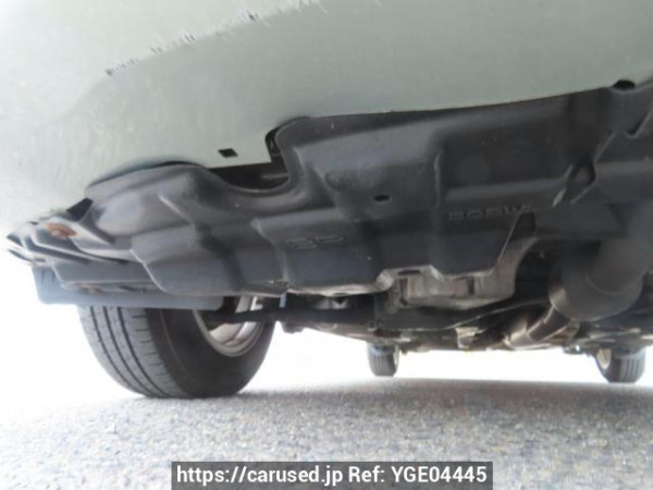 Used 2012 AT toyota vitz NSP130 Image[30]