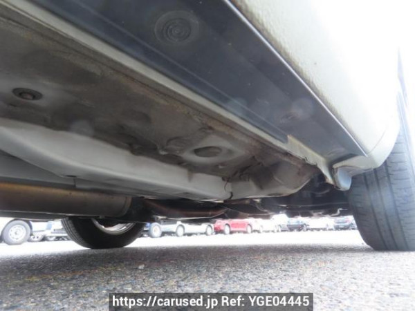 Used 2012 AT toyota vitz NSP130 Image[33]